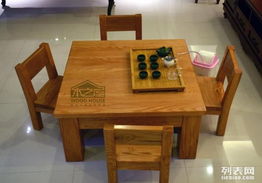 深圳實木家具定制 打造專屬空間的匠心之選